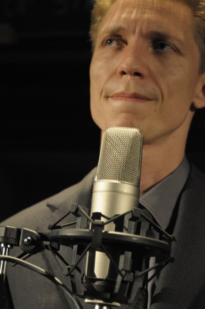 Bigmouth. Foto: Maya Wilsens