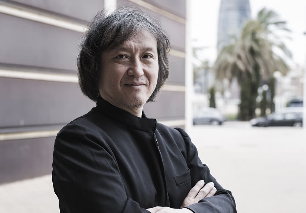 Kazushi Ono (credit: May/Zircus)