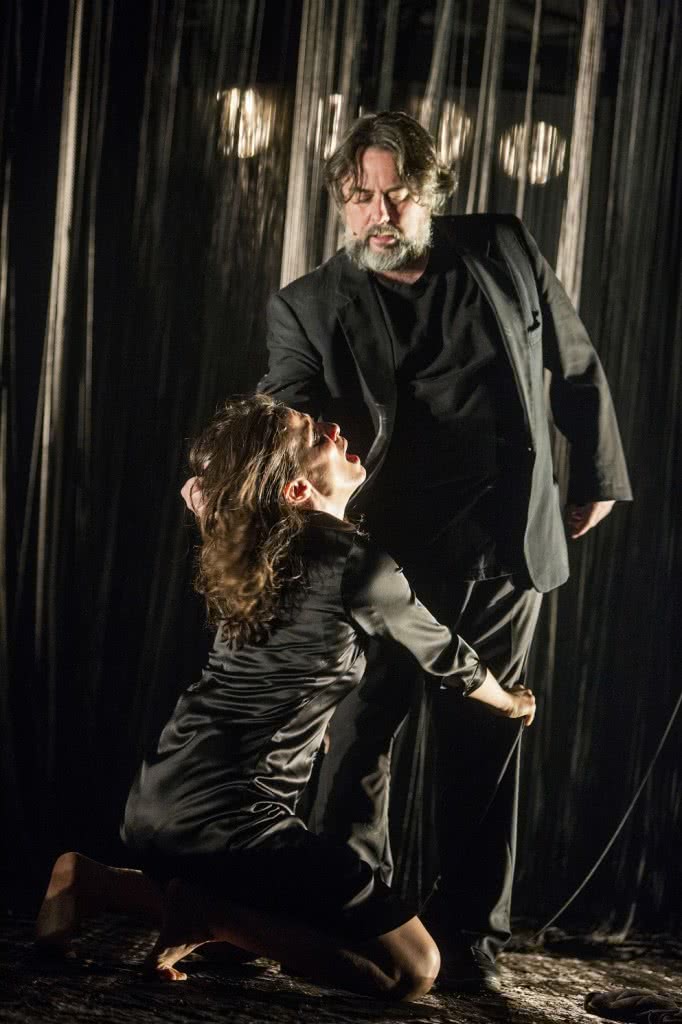 Medea. Foto: Luis Castilla