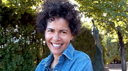 Julie Mehretu.