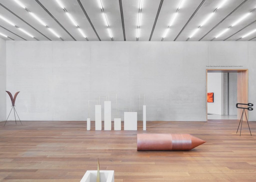 Iman Issa, Estudios sobre el Patrimonio, Museo de Arte Pérez, Miami, 2015.   Foto: ESTUDIO LHOOQ