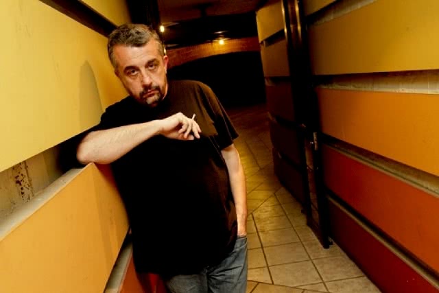 Eduardo Gómez, cortesía de la Universidad de Valparaíso, Chile.