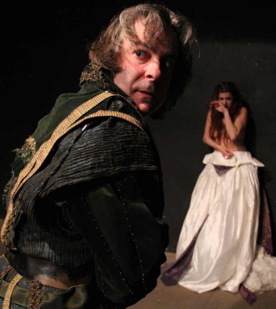 El médico de su honra, de Teatro Corsario