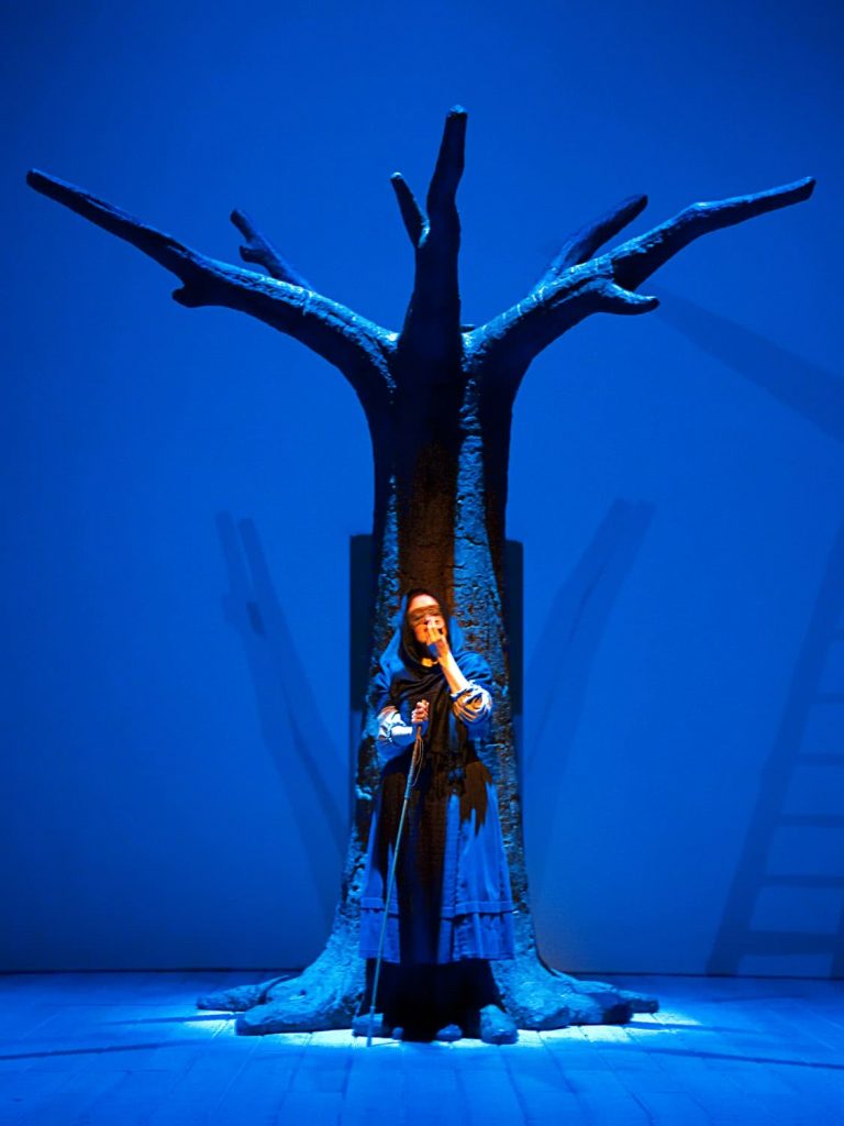 Entremeses. Foto: Ros Ribas