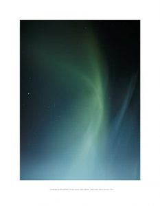 Northernlight #3, noviembre 2013. © Javier Vallhonrat, 2011-2015.