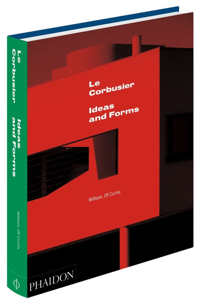 Le Corbusier. Ideas and Forms