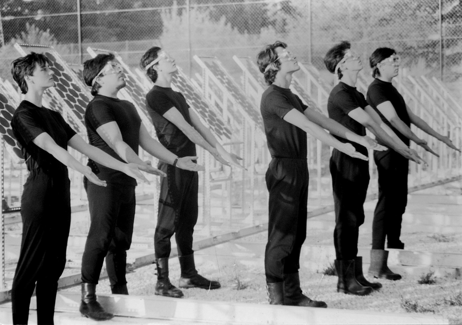 Aviador Dro [1983]. Fuente: Carrero Rosillo.