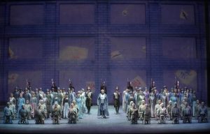 'Fidelio'. Plano General. (Foto: Javier del Real / Teatro Real).