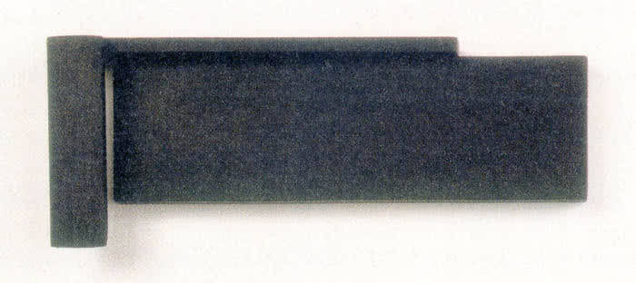 'Plano y Línea', Jordi Teixidor en Adora Calvo