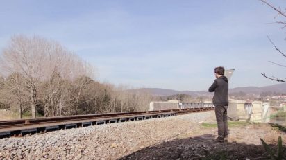 Fermín Jiménez Landa.