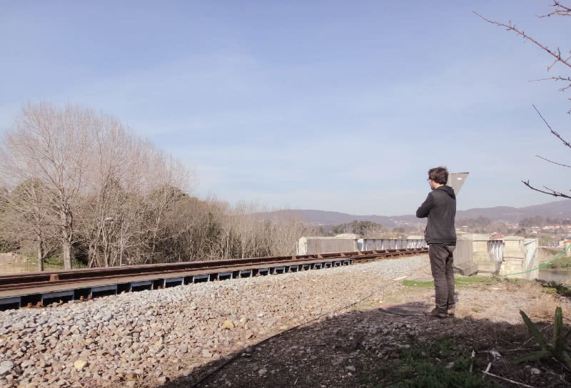 Fermín Jiménez Landa.