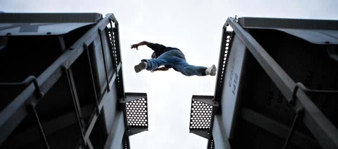 Sin título, de la serie En el camino. México, 2010. © Edu Ponces.