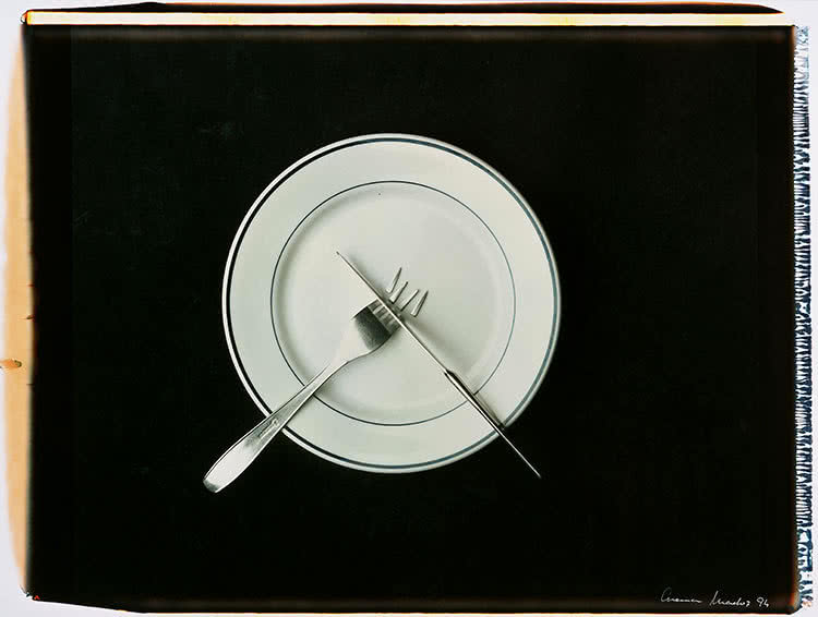 Chema Madoz. Sin título