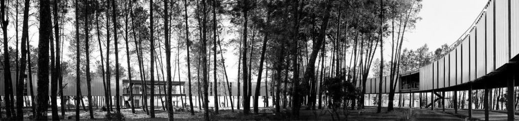 José María Sánchez Arquitectos. El Anillo