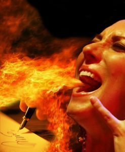 'El amor brujo'. La Fura dels Baus (Foto: Carlus Pedrissa)