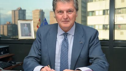 Íñigo Méndez de Vigo.