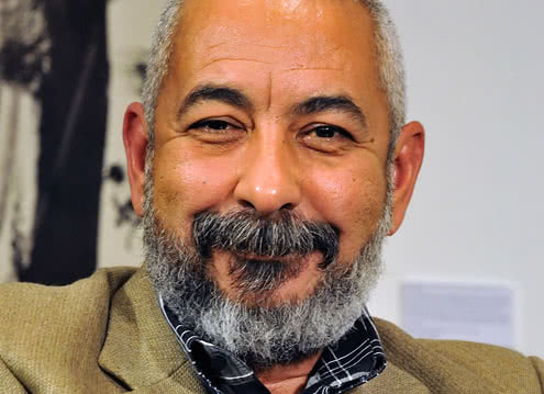 Leonardo Padura (Autor: Peter Groth)