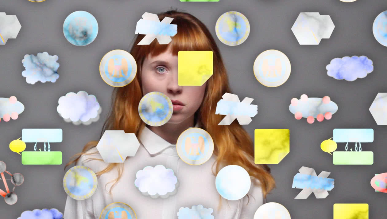 Holly Herndon