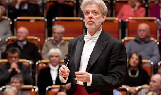 Jukka-Pekka Saraste (Foto: WDR / Thomas Kost)