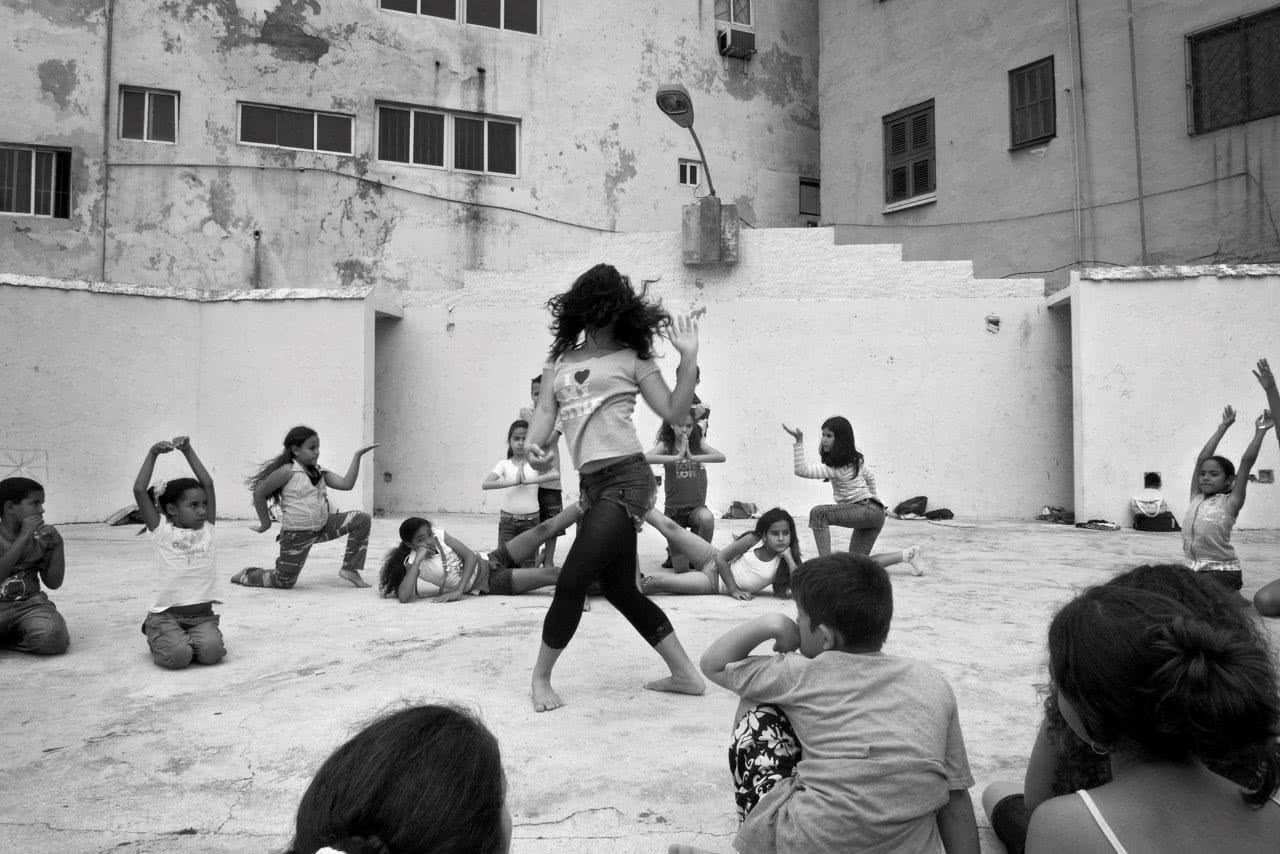 I love my Style. © Marta Areces.