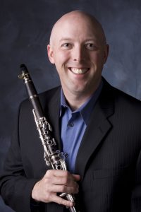 Jeremy Reynolds (Foto: Centro Cultural Coreano)