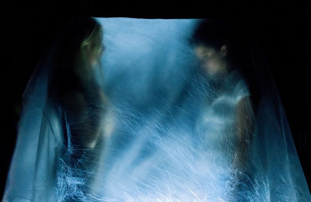 Liberto. Foto: Felipe Mena