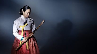 Seung Mi Suh (Foto: Centro Cultural Coreano)