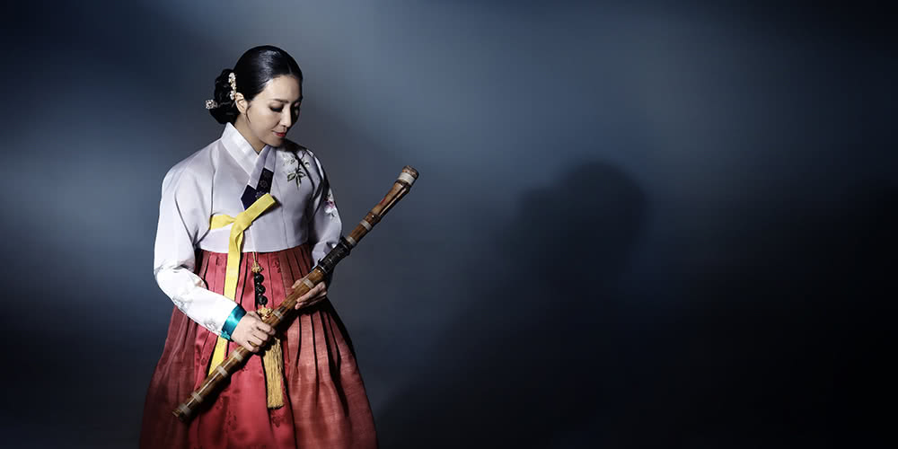 Seung Mi Suh (Foto: Centro Cultural Coreano)