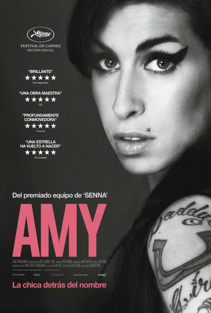 amy