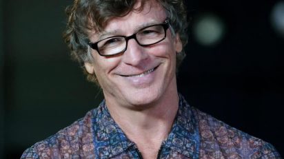 Nacho Duato (Foto: Teatro Real)