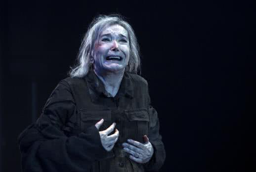 'Rei Lear'. (Foto: Ros Ribas)
