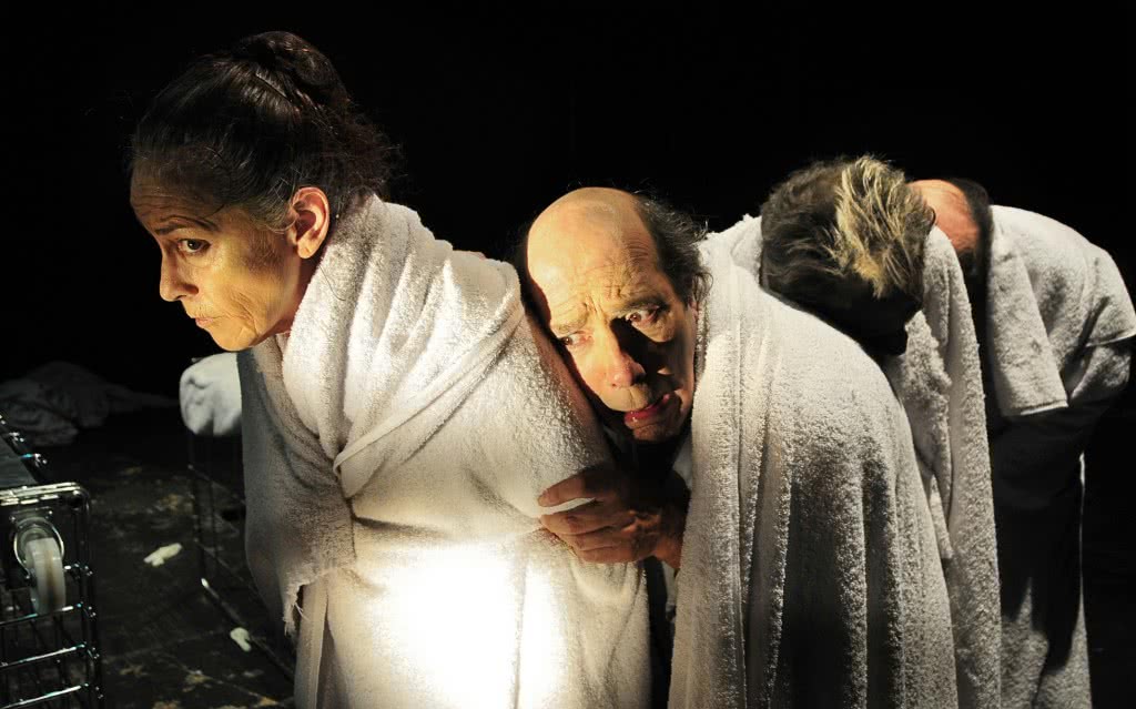 El grito en el cielo