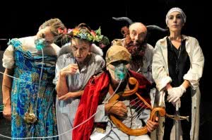 El grito en el cielo