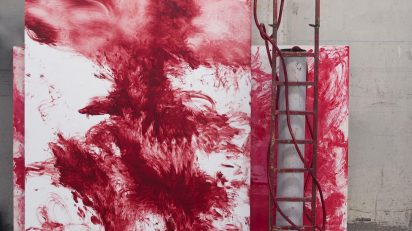 Ensamblaje. Carlos León.