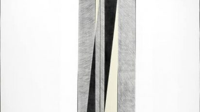 Francisco Mantecón: Sen título, 1984.