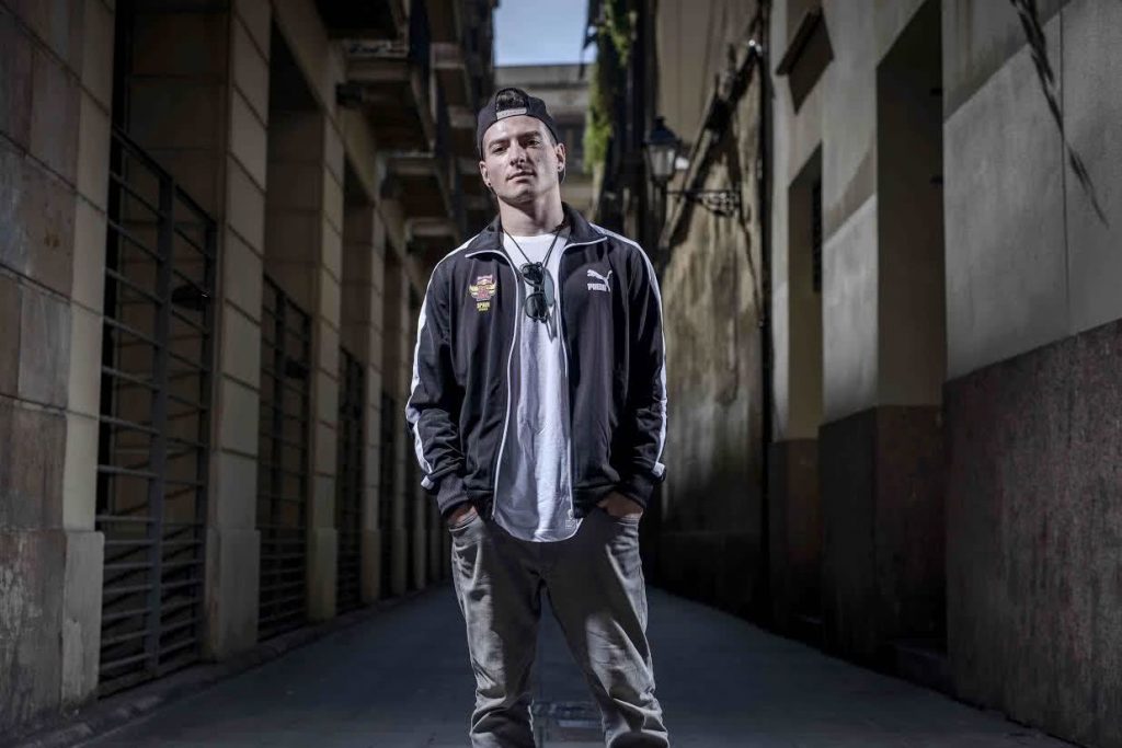 Xac (Foto: Sebas Romero) Xac (Foto: Sebas Romero)