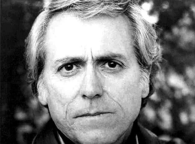 Don Delillo © Joyce Ravid Seix Barral