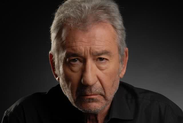 José Sacristán (Foto: Carlos Burman)