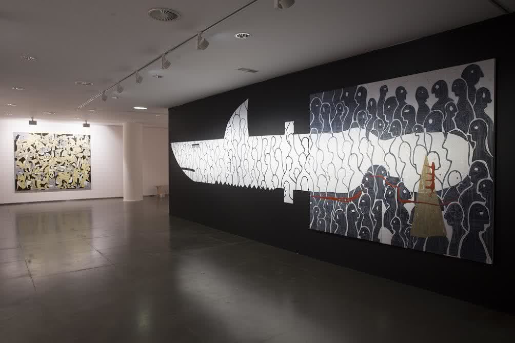 Alva Moca. Menú económico.