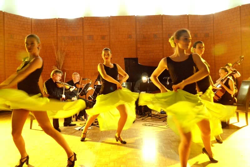 Orquesta Ibérica Ensemble