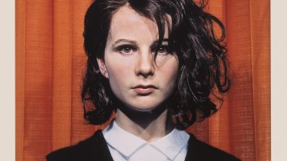 Gillian Wearing. Self portrait at 17 years old. Album. 2003. Collection Albright-Knox Art Gallery, Buffalo, NY. Charles Clifton Fund, 2004. Foto: Tom Loonan.