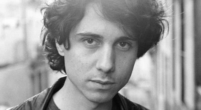 Jonás Trueba. Foto: Mar del Hoyo.