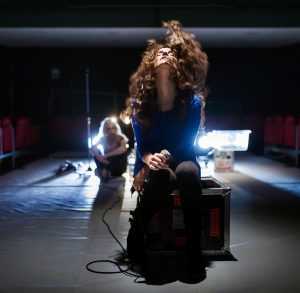 Liberto. Foto: Felipe Mena.