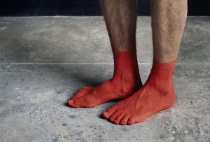 Lothar Baumgarten. Urucu. 1970.