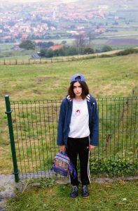 Lucía Gómez Meca. Gómez.