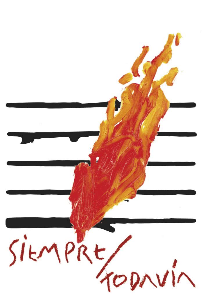 Cartel Siempre/Todavía