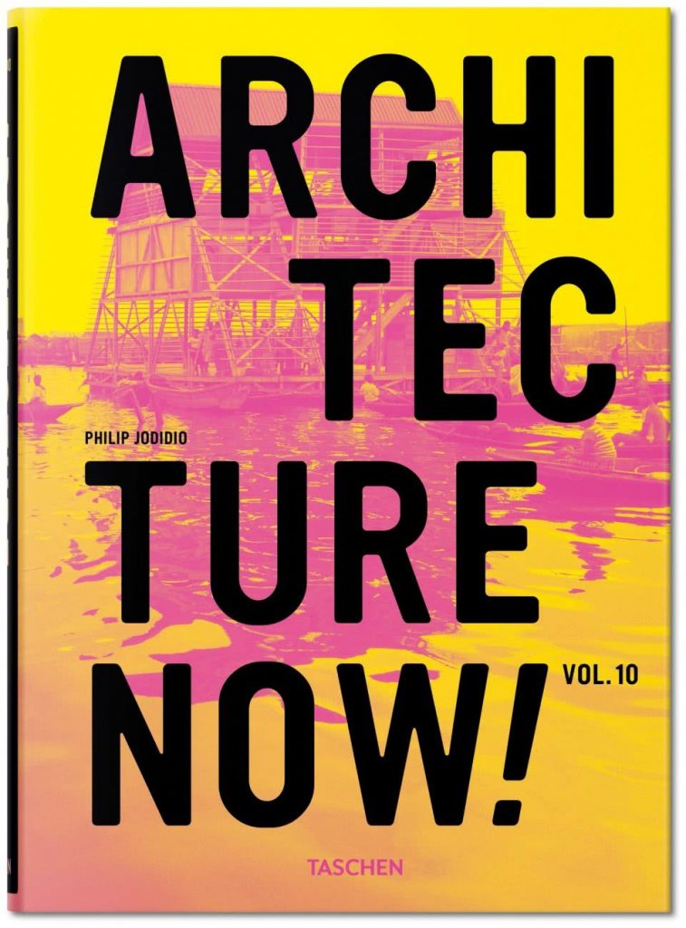 architecture now