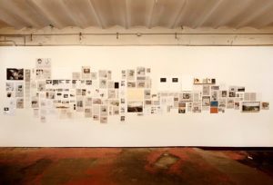 Lo Invisible. Rosell Meseguer. Foto: Antonio Tabernero.