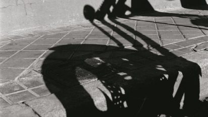 ALBERTO GARCÍA-ALIX. Chopper (2014). Ed. 2015. Cortesía del artista.