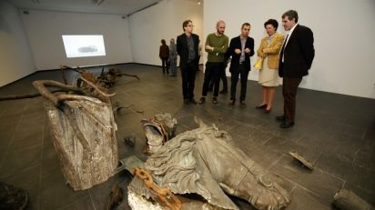 Foto: Miguel Berrocal / Comunidad de Madrid.